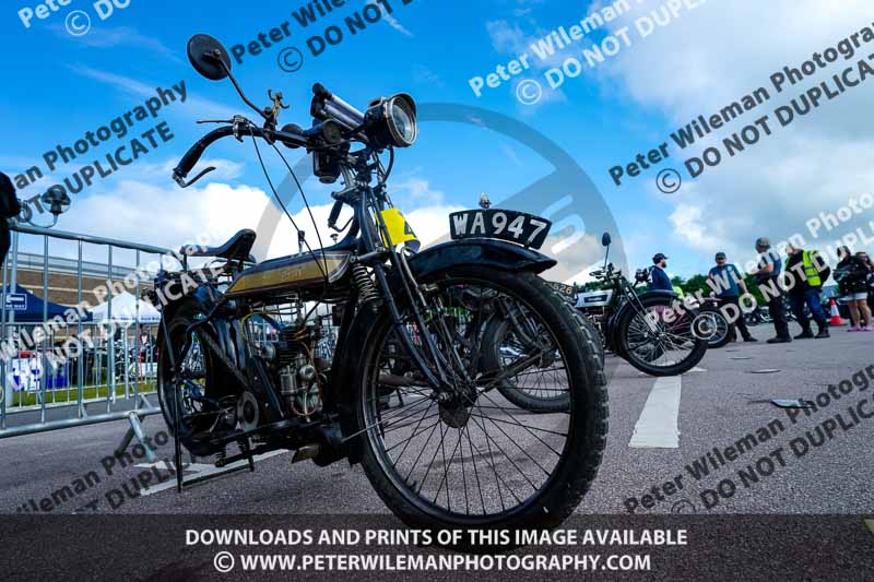 Vintage motorcycle club;eventdigitalimages;no limits trackdays;peter wileman photography;vintage motocycles;vmcc banbury run photographs